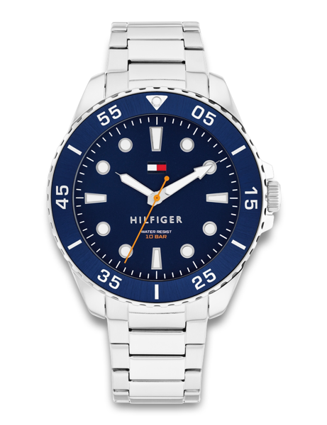 Model 1792202, autoriseret forhandler Uhren-und-Schmuck.shop - Tysk
