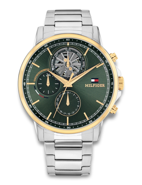 Model 1710735, autoriseret forhandler Uhren-und-Schmuck.shop - Tysk