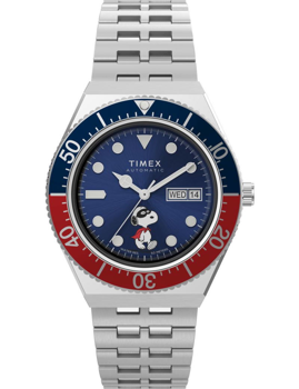 Model TW2W47500, autoriseret forhandler Uhren-und-Schmuck.shop - Tysk