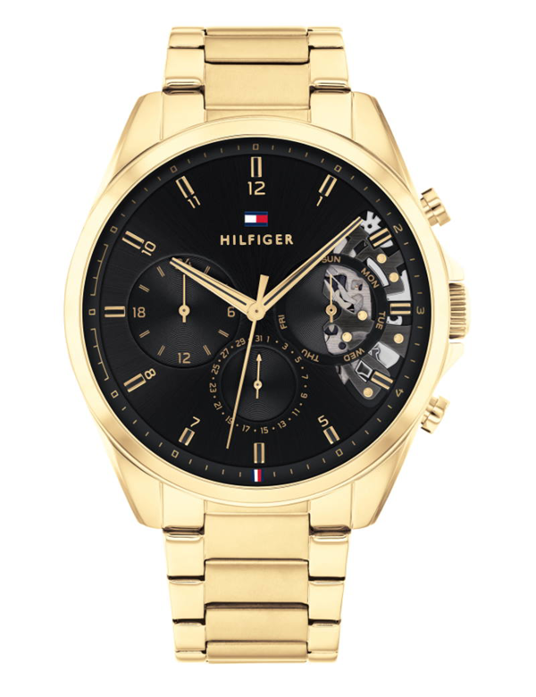 Tommy Hilfiger model 1710447 Køb det her hos Houmann.dk din lokale uhrmager