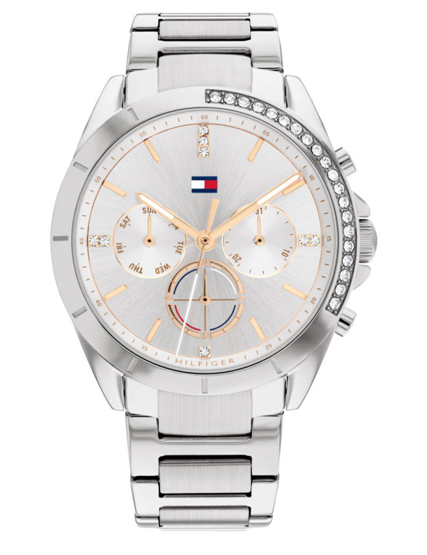 Tommy Hilfiger model 1782384 Køb det her hos Houmann.dk din lokale uhrmager