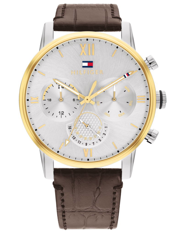 Tommy Hilfiger model 1791884 Køb det her hos Houmann.dk din lokale uhrmager