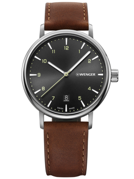 Model 01.1731.115, autoriseret forhandler Uhren-und-Schmuck.shop - Tysk