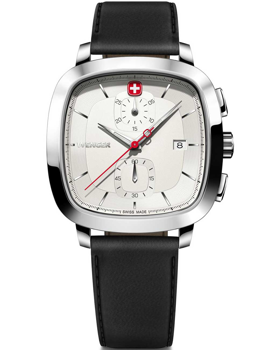 Model 01.1933.104, autoriseret forhandler Uhren-und-Schmuck.shop - Tysk