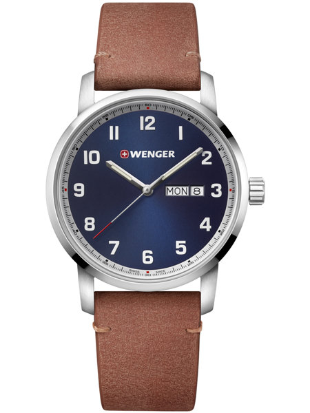 Model 01.1541.114, autoriseret forhandler Uhren-und-Schmuck.shop - Tysk