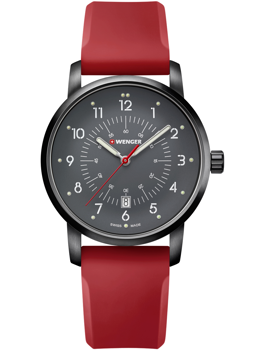 Model 01.1641.117, autoriseret forhandler Uhren-und-Schmuck.shop - Tysk