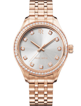 Model PR-45280, autoriseret forhandler Uhren-und-Schmuck.shop - Tysk