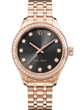 Model PR-45282, autoriseret forhandler Uhren-und-Schmuck.shop - Tysk