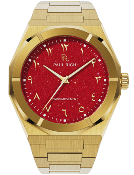 Model PR-45223, autoriseret forhandler Uhren-und-Schmuck.shop - Tysk