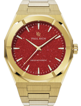Model PR-45252, autoriseret forhandler Uhren-und-Schmuck.shop - Tysk