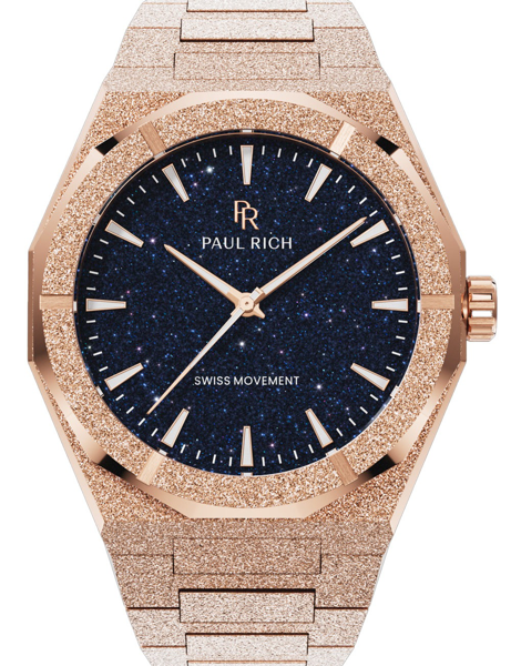 Model PR-45228, autoriseret forhandler Uhren-und-Schmuck.shop - Tysk
