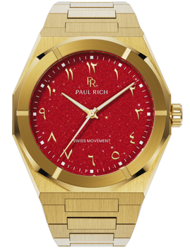 Model PR-45239, autoriseret forhandler Uhren-und-Schmuck.shop - Tysk