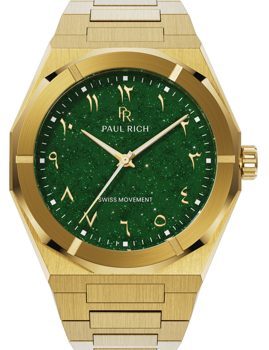 Model PR-45264, autoriseret forhandler Uhren-und-Schmuck.shop - Tysk