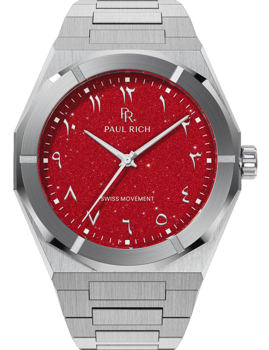 Model PR-45233, autoriseret forhandler Uhren-und-Schmuck.shop - Tysk