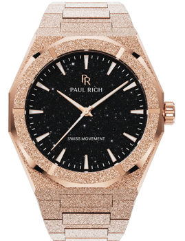 Model PR-45215, autoriseret forhandler Uhren-und-Schmuck.shop - Tysk