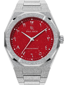 Model PR-45236, autoriseret forhandler Uhren-und-Schmuck.shop - Tysk