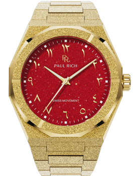 Model PR-45218, autoriseret forhandler Uhren-und-Schmuck.shop - Tysk