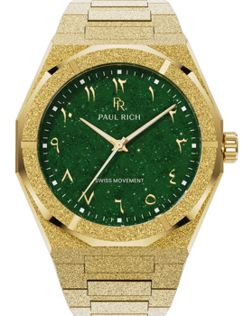 Model PR-45248, autoriseret forhandler Uhren-und-Schmuck.shop - Tysk