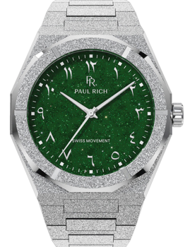 Model PR-45269, autoriseret forhandler Uhren-und-Schmuck.shop - Tysk