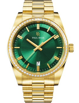 Model PR-45231, autoriseret forhandler Uhren-und-Schmuck.shop - Tysk