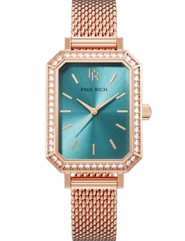 Model PR-45287, autoriseret forhandler Uhren-und-Schmuck.shop - Tysk