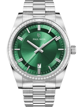 Model PR-45213, autoriseret forhandler Uhren-und-Schmuck.shop - Tysk