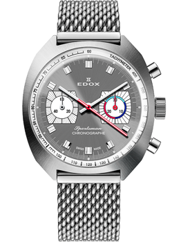 Model 08202-3GG-GIN, autoriseret forhandler Uhren-und-Schmuck.shop - Tysk
