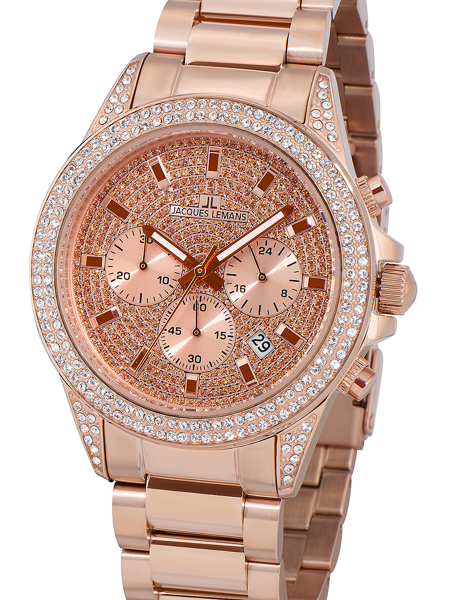 Model 1-2051B, autoriseret forhandler Uhren-und-Schmuck.shop - Tysk