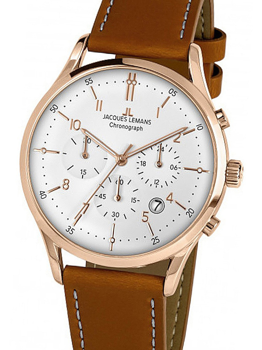 Model 1-2068R, autoriseret forhandler Uhren-und-Schmuck.shop - Tysk