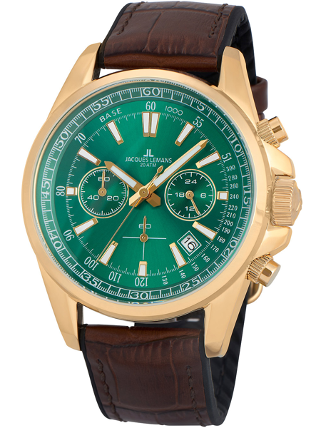 Model 1-2117H, autoriseret forhandler Uhren-und-Schmuck.shop - Tysk