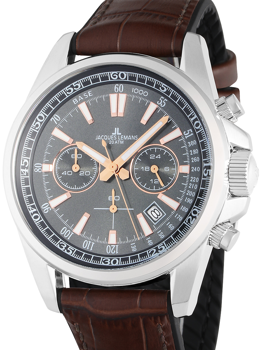Model 1-2117W, autoriseret forhandler Uhren-und-Schmuck.shop - Tysk