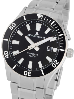 Model 1-2131D, autoriseret forhandler Uhren-und-Schmuck.shop - Tysk