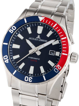 Model 1-2131E, autoriseret forhandler Uhren-und-Schmuck.shop - Tysk