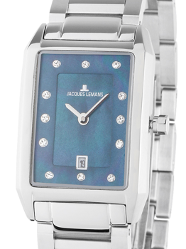 Model 1-2158L, autoriseret forhandler Uhren-und-Schmuck.shop - Tysk