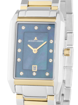 Model 1-2158P, autoriseret forhandler Uhren-und-Schmuck.shop - Tysk