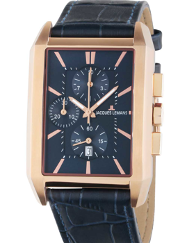 Model 1-2161G, autoriseret forhandler Uhren-und-Schmuck.shop - Tysk