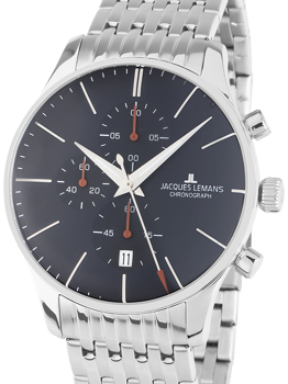 Model 1-2163H, autoriseret forhandler Uhren-und-Schmuck.shop - Tysk