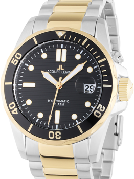 Model 1-2170L, autoriseret forhandler Uhren-und-Schmuck.shop - Tysk