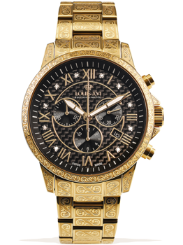 Model LXVI1018, autoriseret forhandler Uhren-und-Schmuck.shop - Tysk