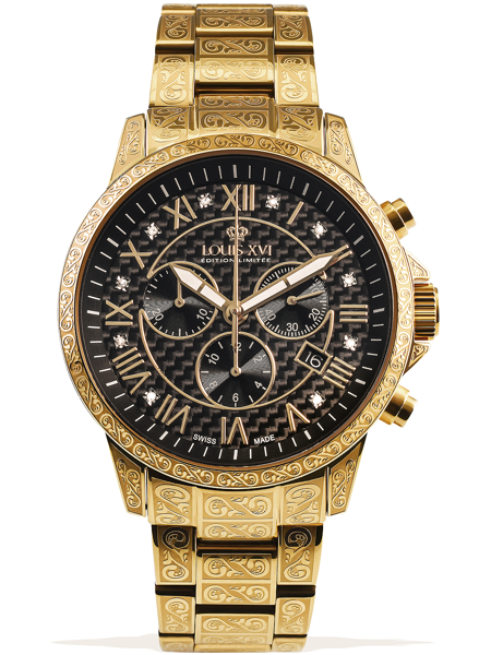 Model LXVI1018, autoriseret forhandler Uhren-und-Schmuck.shop - Tysk