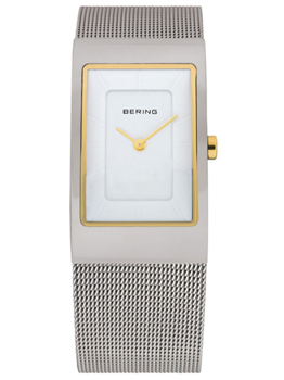 Model 10222-010-S, autoriseret forhandler Uhren-und-Schmuck.shop - Tysk