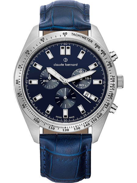 Model 10247-3C-BUIN, autoriseret forhandler Uhren-und-Schmuck.shop - Tysk