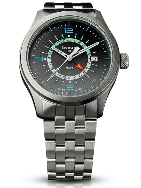 Model 107232, autoriseret forhandler Uhren-und-Schmuck.shop - Tysk