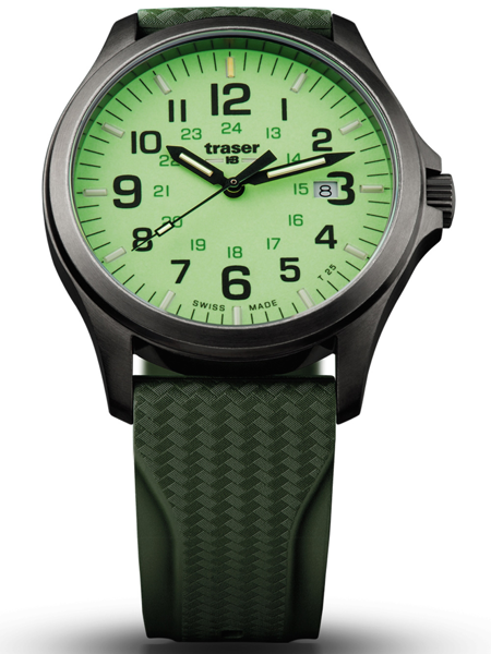Model 107424, autoriseret forhandler Uhren-und-Schmuck.shop - Tysk