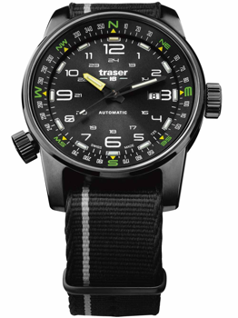 Model 107718, autoriseret forhandler Uhren-und-Schmuck.shop - Tysk