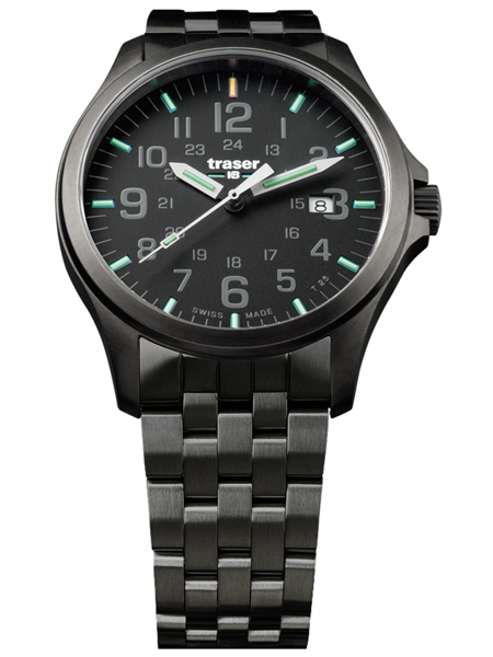 Model 107868, autoriseret forhandler Uhren-und-Schmuck.shop - Tysk