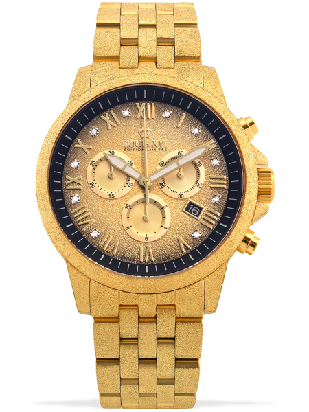 Model LXVI1080, autoriseret forhandler Uhren-und-Schmuck.shop - Tysk