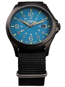 Model 108647, autoriseret forhandler Uhren-und-Schmuck.shop - Tysk