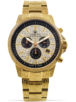 Model LXVI1087, autoriseret forhandler Uhren-und-Schmuck.shop - Tysk