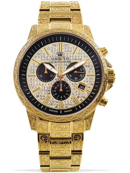 Model LXVI1087, autoriseret forhandler Uhren-und-Schmuck.shop - Tysk